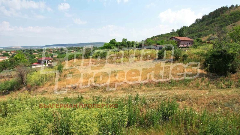 Na prodej  Spiknutí oblast Varna , Černevo , 1011 m2 | 87648874 - obraz [2]
