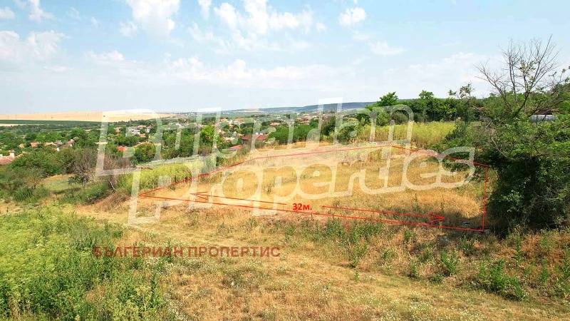 Na prodej  Spiknutí oblast Varna , Černevo , 1011 m2 | 87648874 - obraz [3]