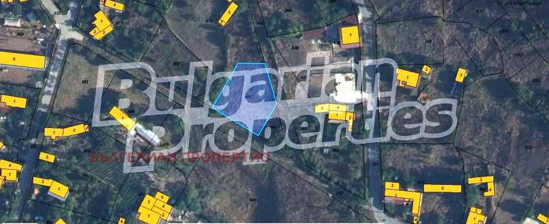 Na prodej  Spiknutí oblast Varna , Černevo , 1011 m2 | 87648874 - obraz [8]