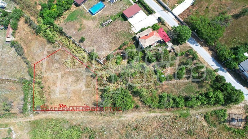 Na prodej  Spiknutí oblast Varna , Černevo , 1011 m2 | 87648874 - obraz [5]