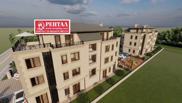 На продаж  Сюжет область Пловдив , Марково , 1591 кв.м | 81049542 - зображення [3]