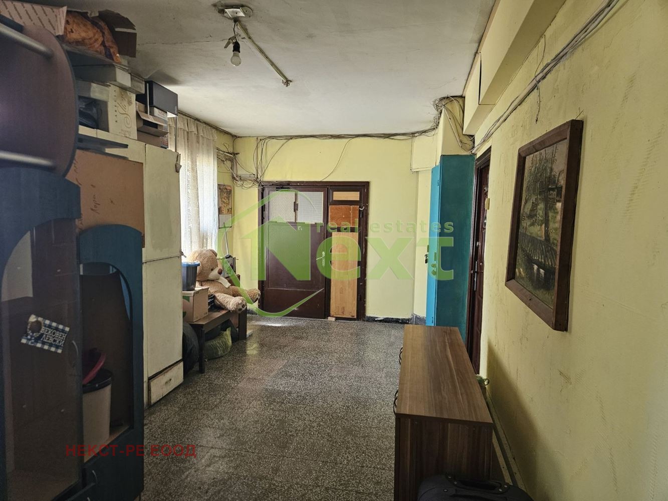 Продава 1-СТАЕН, гр. София, Сухата река, снимка 8 - Апартаменти - 54276941