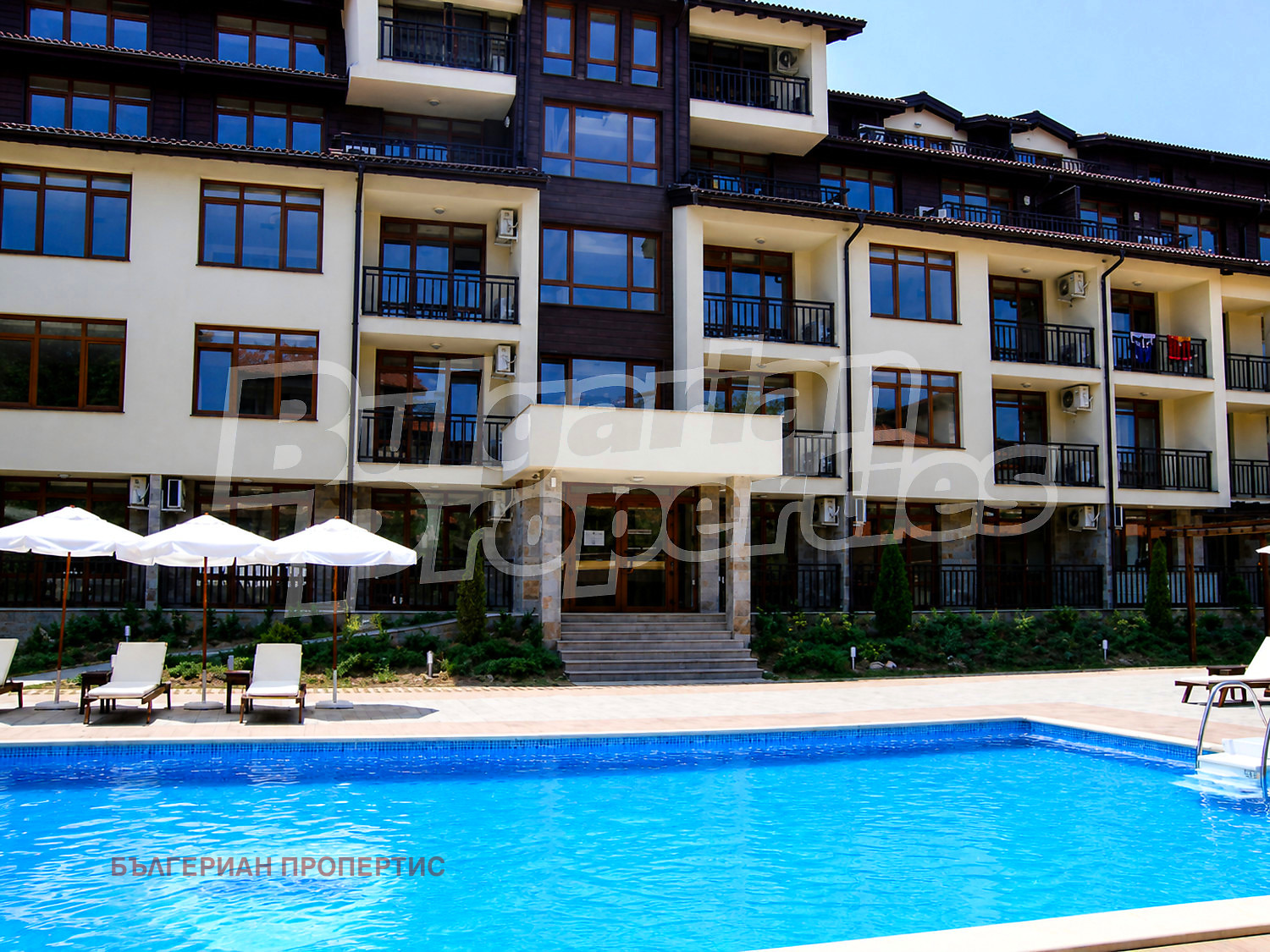 Продава 1-СТАЕН, гр. Черноморец, област Бургас