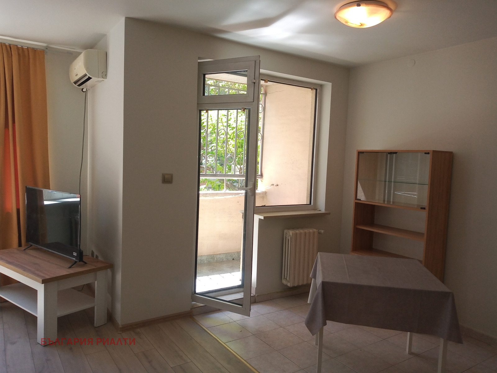 Продава 1-СТАЕН, гр. София, Белите брези, снимка 3 - Апартаменти - 54517206