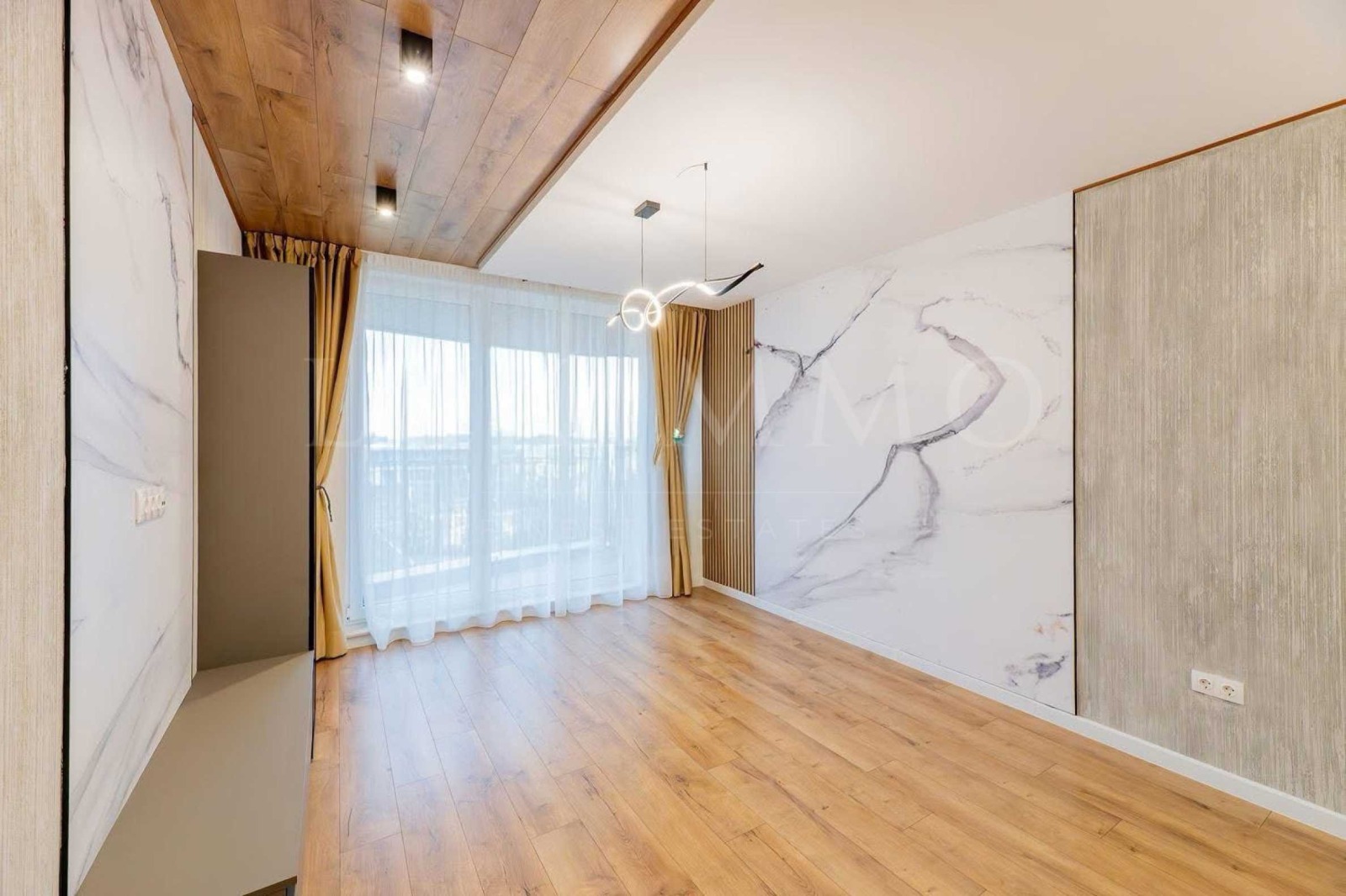 Продава 2-СТАЕН, гр. София, Симеоново, снимка 2 - Апартаменти - 52539284