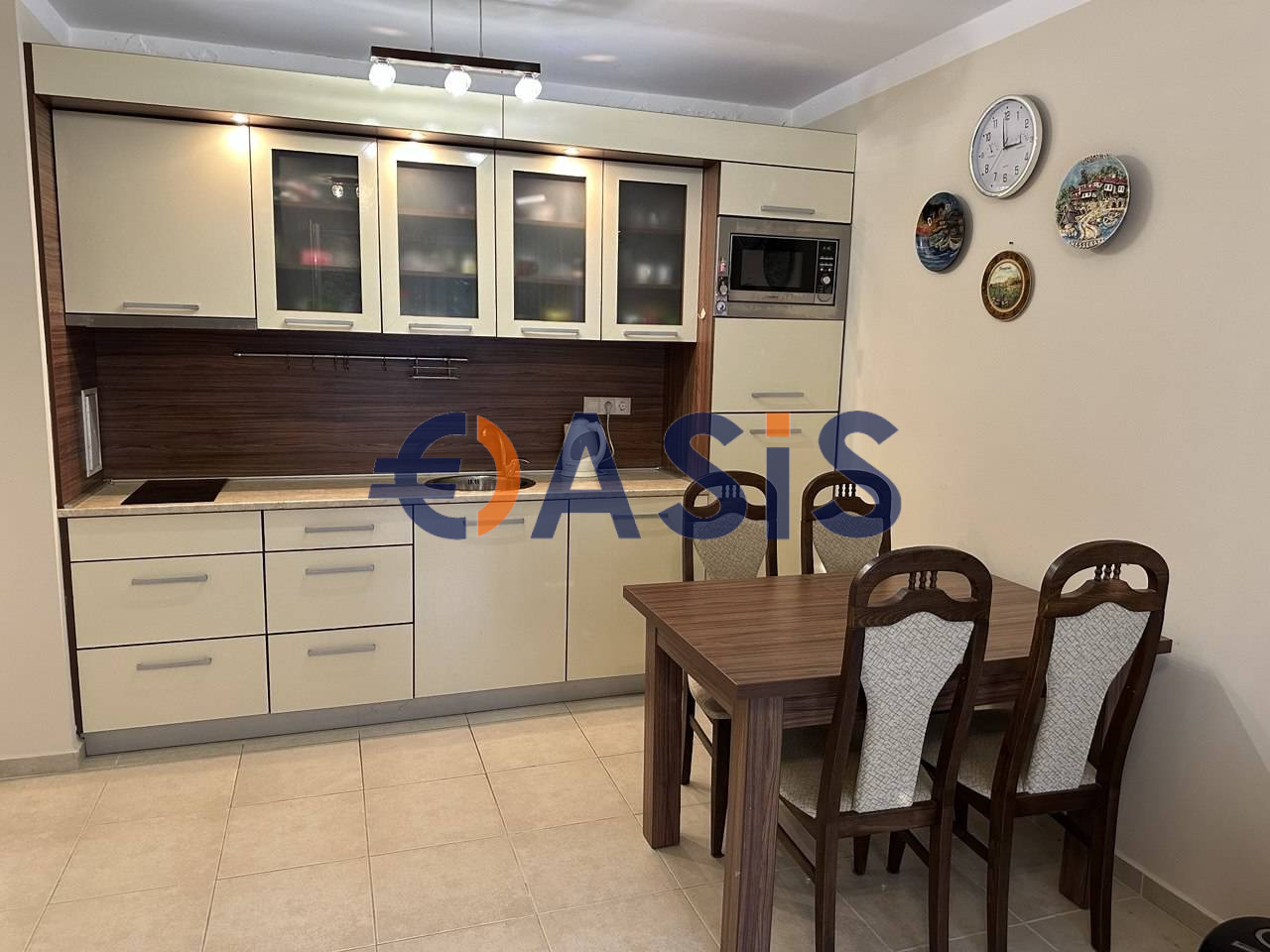 Продава 2-СТАЕН, гр. Поморие, област Бургас, снимка 4 - Апартаменти - 54935339
