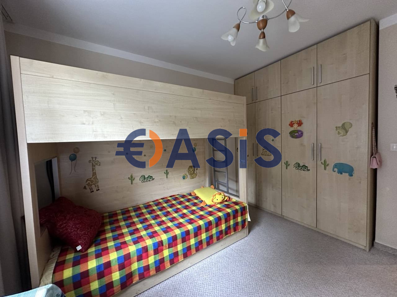 Продава 2-СТАЕН, гр. Поморие, област Бургас, снимка 12 - Апартаменти - 54935339