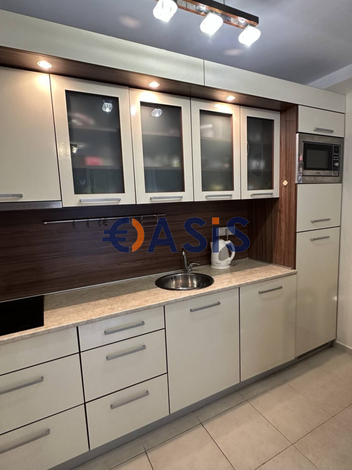 Продава 2-СТАЕН, гр. Поморие, област Бургас, снимка 3 - Апартаменти - 54935339