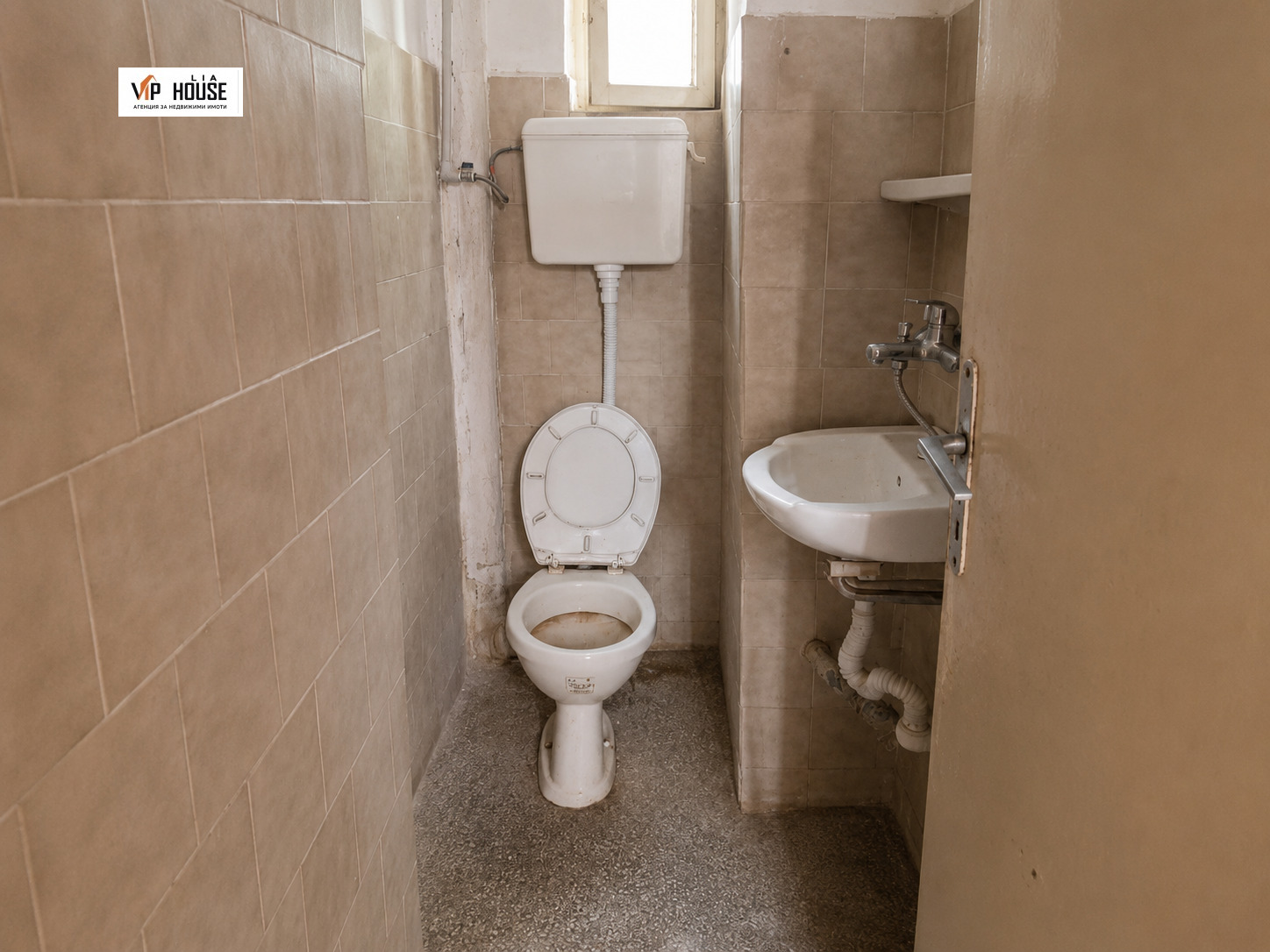 Продава 2-СТАЕН, гр. Пазарджик, Идеален център, снимка 5 - Апартаменти - 55160516