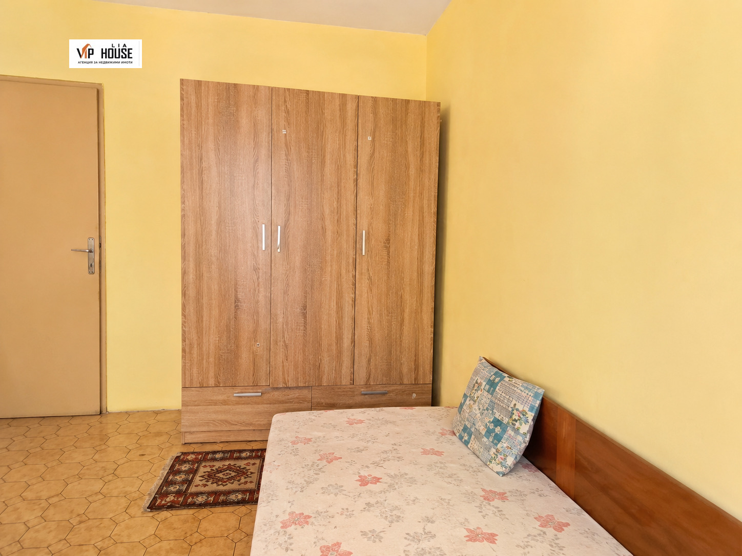 Продава 2-СТАЕН, гр. Пазарджик, Идеален център, снимка 4 - Апартаменти - 55160516
