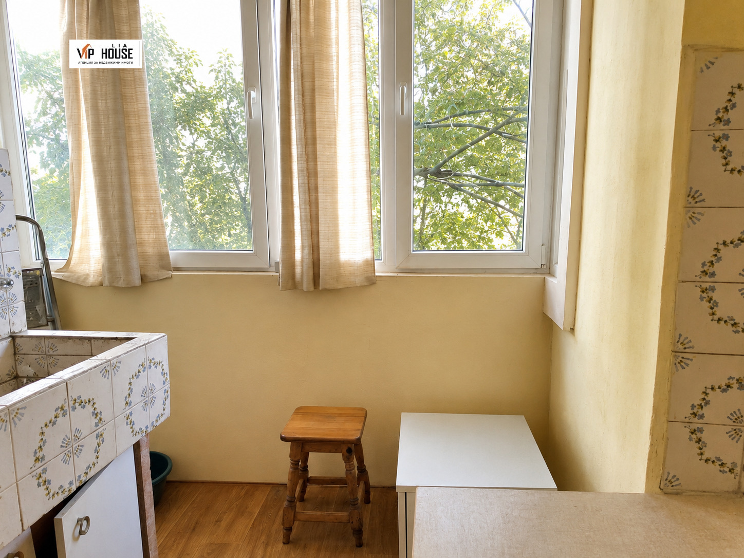 Продава 2-СТАЕН, гр. Пазарджик, Идеален център, снимка 3 - Апартаменти - 55160516
