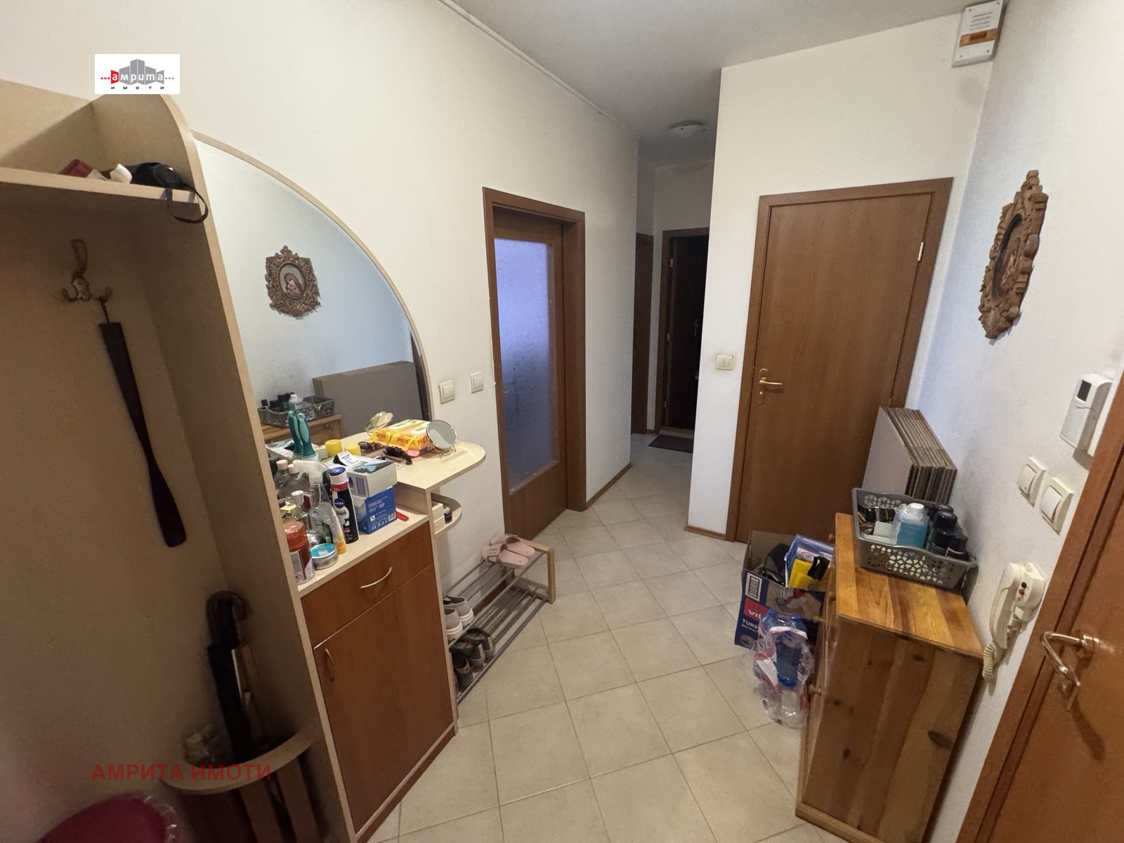 Продава 2-СТАЕН, гр. София, Младост 1А, снимка 3 - Апартаменти - 55396265