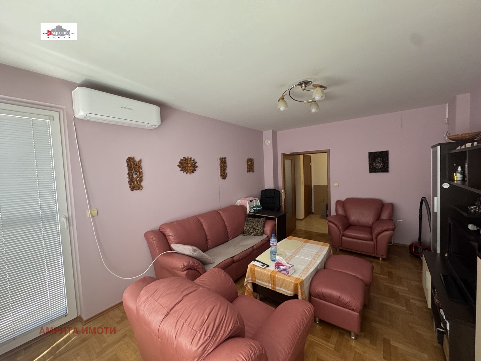 Продава 2-СТАЕН, гр. София, Младост 1А