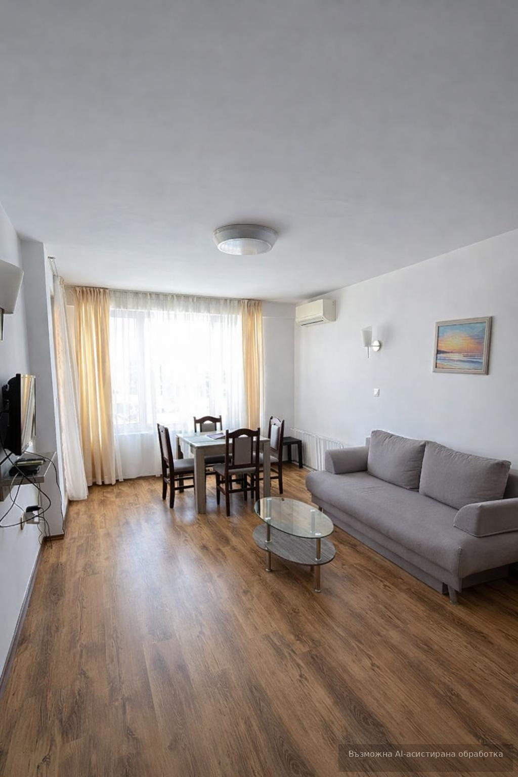 Продава 2-СТАЕН, гр. Черноморец, област Бургас, снимка 2 - Апартаменти - 55481567