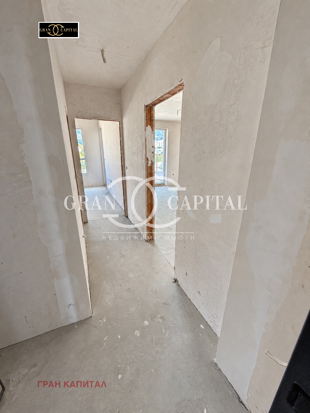 Продава 2-СТАЕН, гр. Варна, Левски 1, снимка 4 - Апартаменти - 56330649