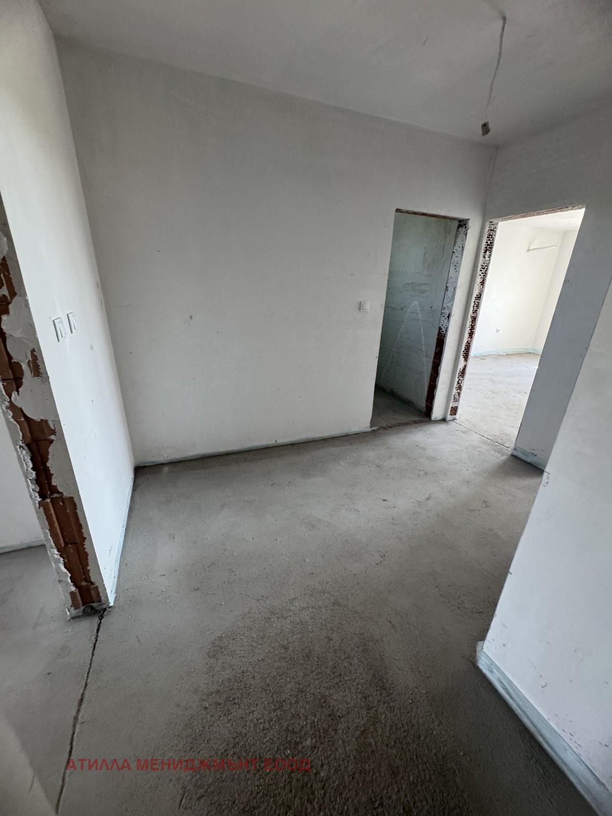 Продава 3-СТАЕН, гр. Пловдив, Беломорски, снимка 10 - Апартаменти - 53605570