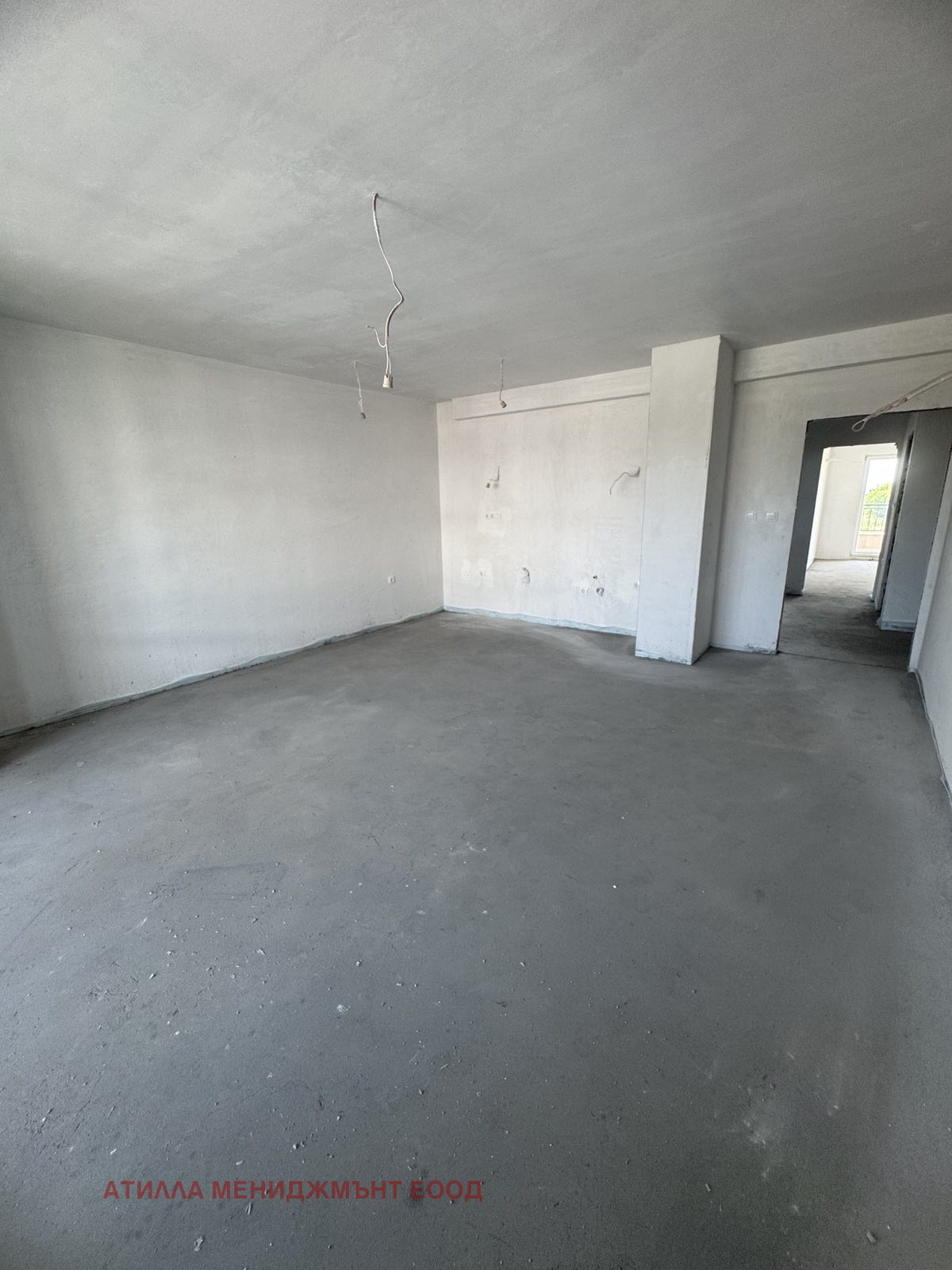 Продава 3-СТАЕН, гр. Пловдив, Беломорски, снимка 5 - Апартаменти - 53605570