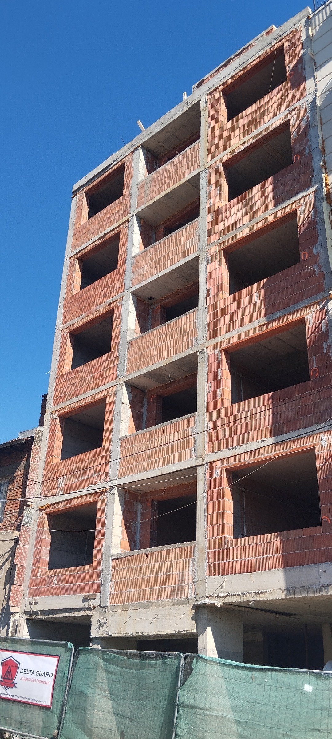 Продава 3-СТАЕН, гр. София, Банишора, снимка 2 - Апартаменти - 55583977