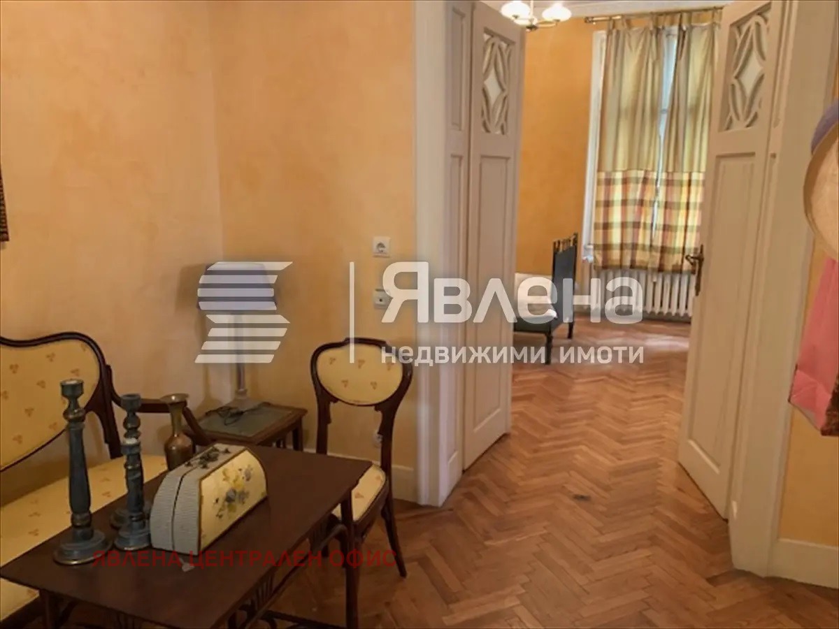 Продава 3-СТАЕН, гр. София, Център, снимка 3 - Апартаменти - 56251055