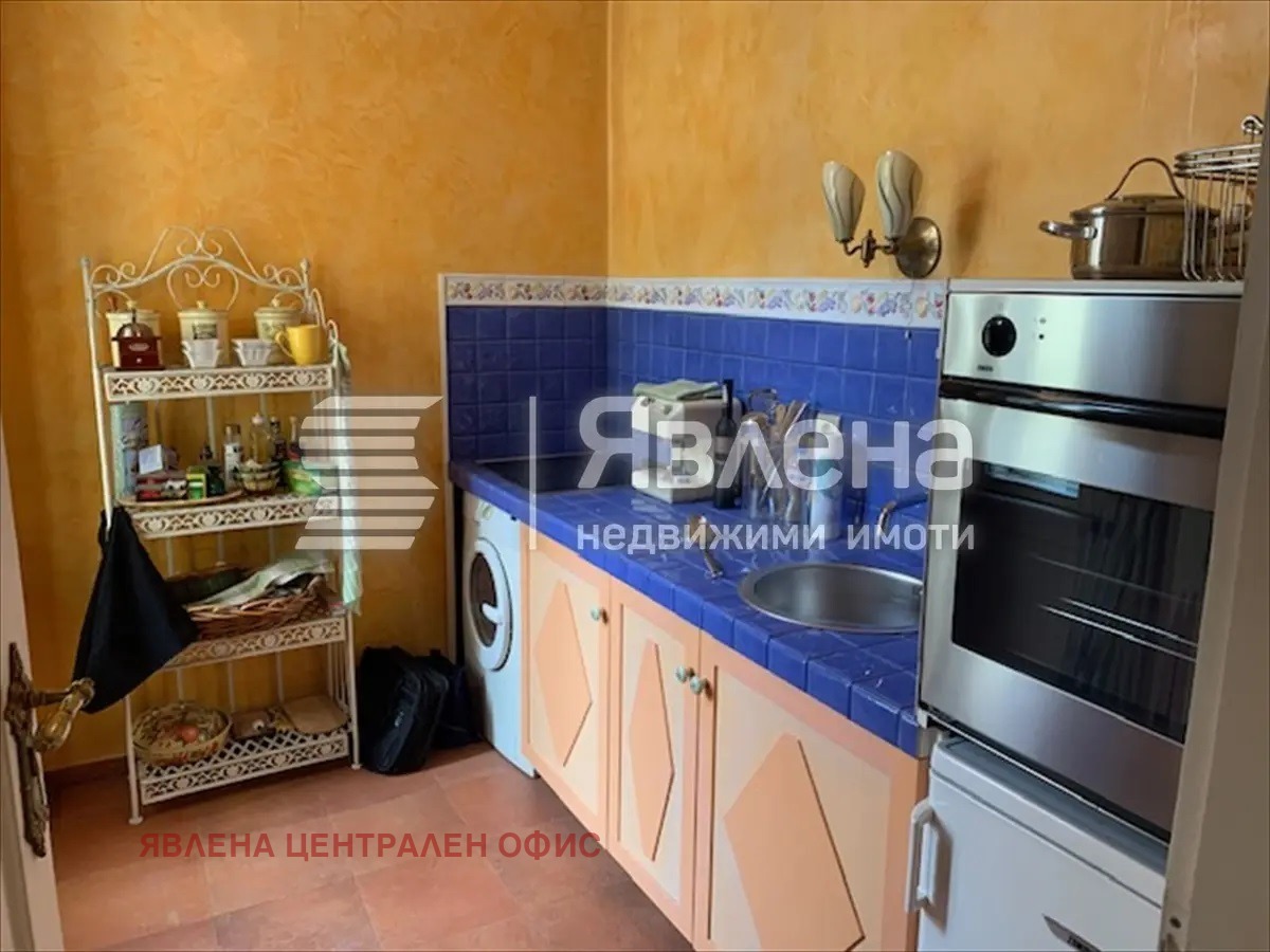 Продава 3-СТАЕН, гр. София, Център, снимка 4 - Апартаменти - 56251055