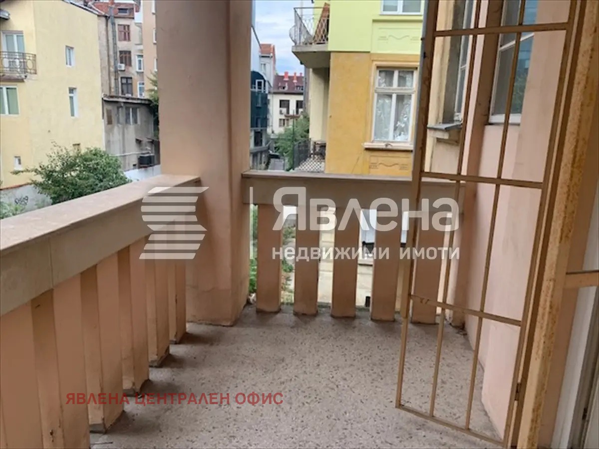 Продава 3-СТАЕН, гр. София, Център, снимка 13 - Апартаменти - 56251055