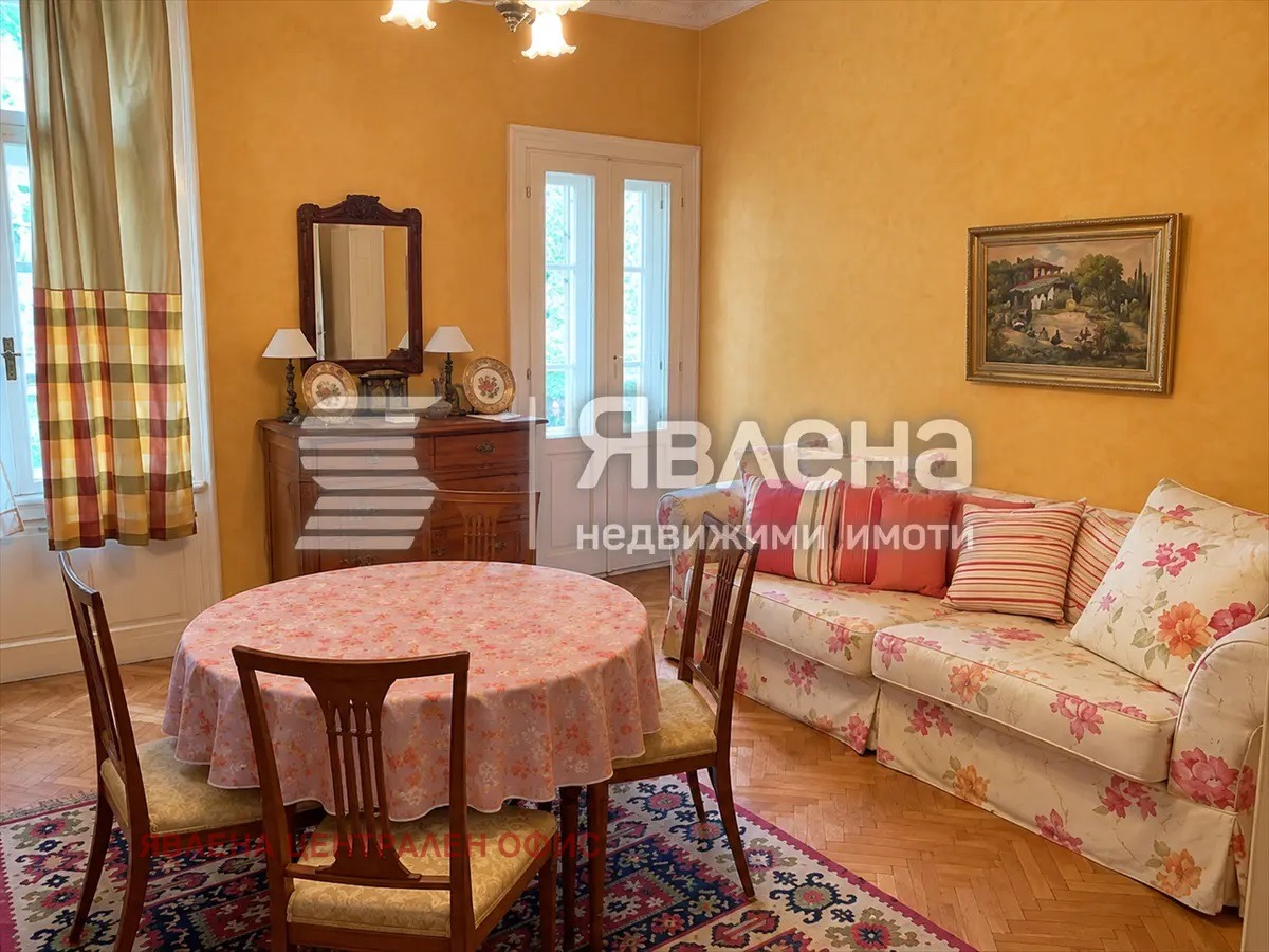 Продава 3-СТАЕН, гр. София, Център, снимка 10 - Апартаменти - 56251055
