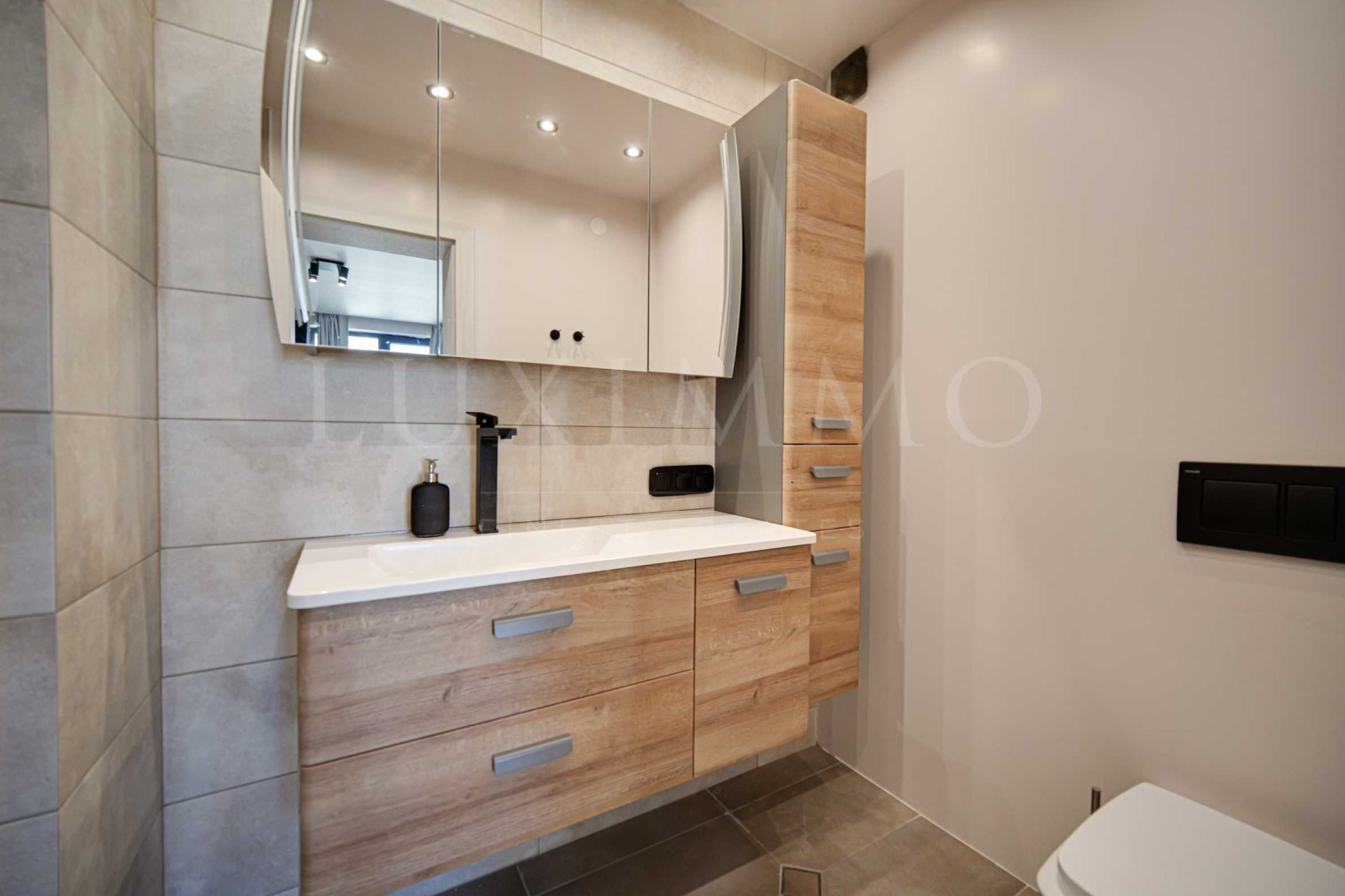 Продава 3-СТАЕН, гр. София, Витоша, снимка 10 - Апартаменти - 56297273