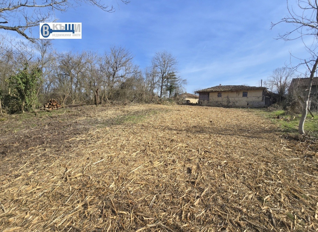 Продава КЪЩА, с. Къпиново, област Велико Търново, снимка 6 - Къщи - 53778130