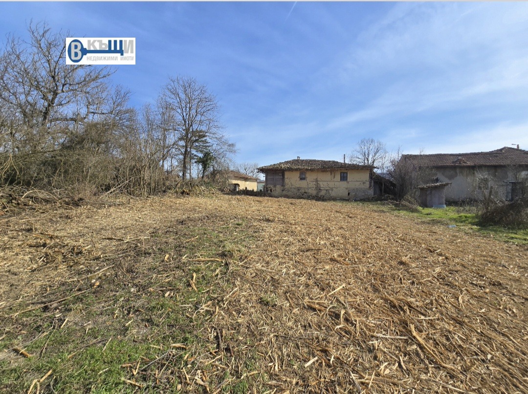 Продава КЪЩА, с. Къпиново, област Велико Търново, снимка 8 - Къщи - 53778130