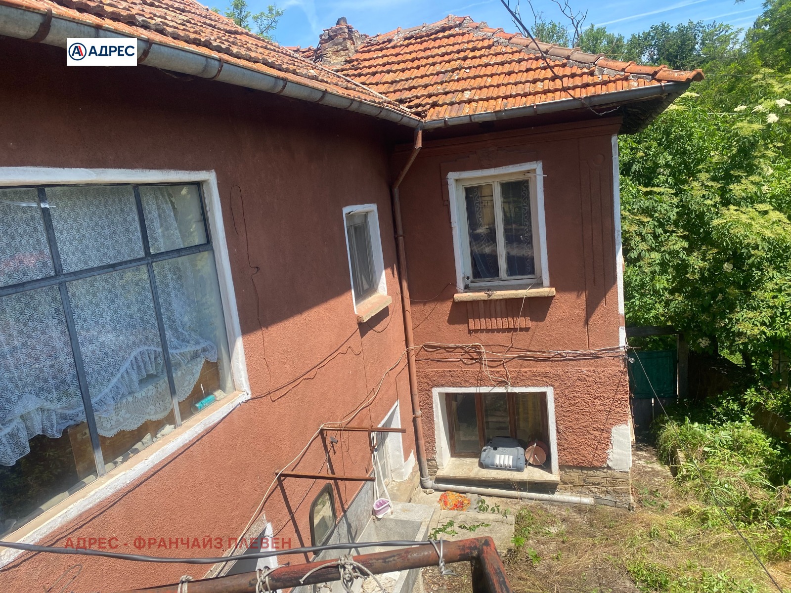 Продава КЪЩА, гр. Роман, област Враца, снимка 3 - Къщи - 54764296
