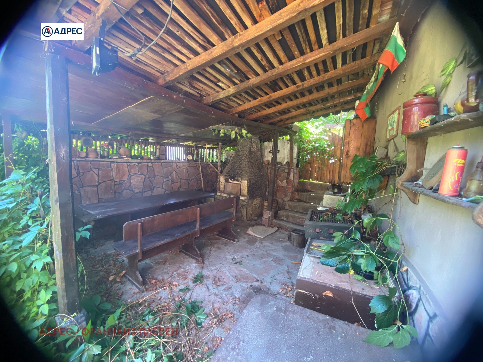 Продава КЪЩА, гр. Роман, област Враца, снимка 5 - Къщи - 54764296