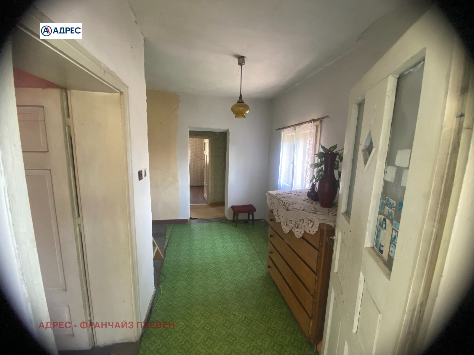 Продава КЪЩА, гр. Роман, област Враца, снимка 11 - Къщи - 54764296