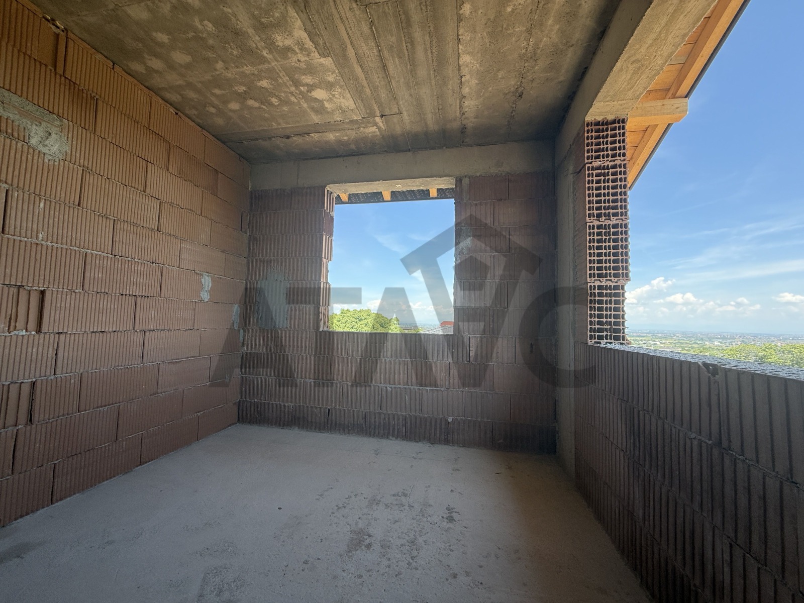 Продава КЪЩА, с. Марково, област Пловдив, снимка 5 - Къщи - 54853080