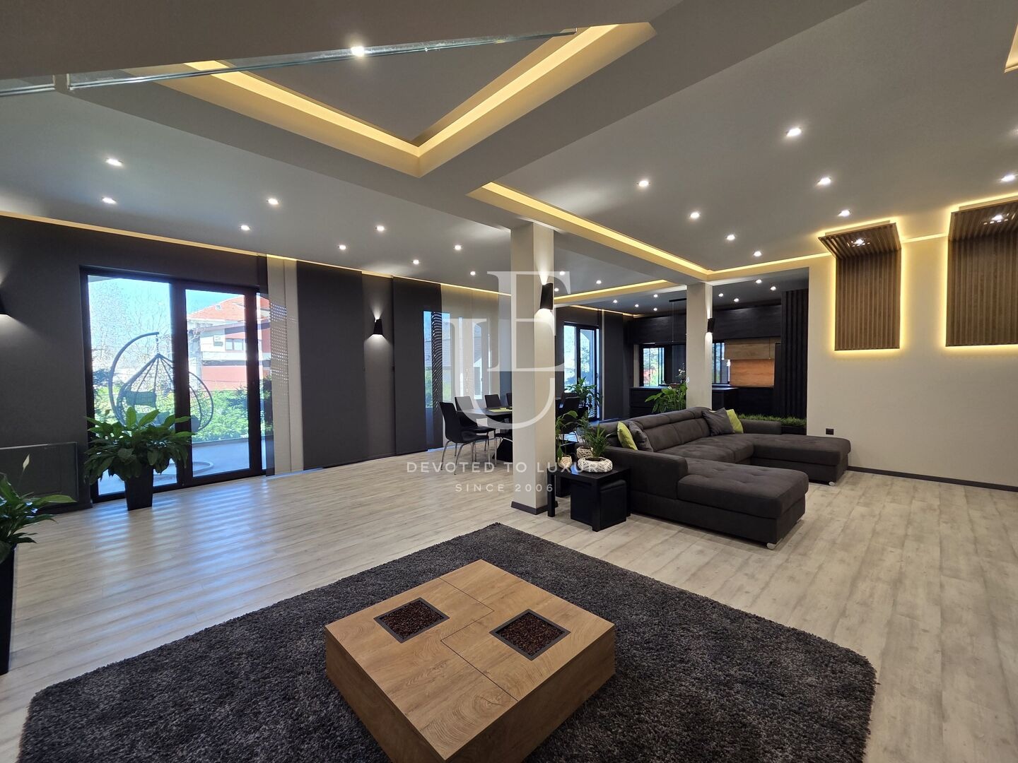 Продава КЪЩА, гр. Варна, м-т Ален мак, снимка 7 - Къщи - 55373504