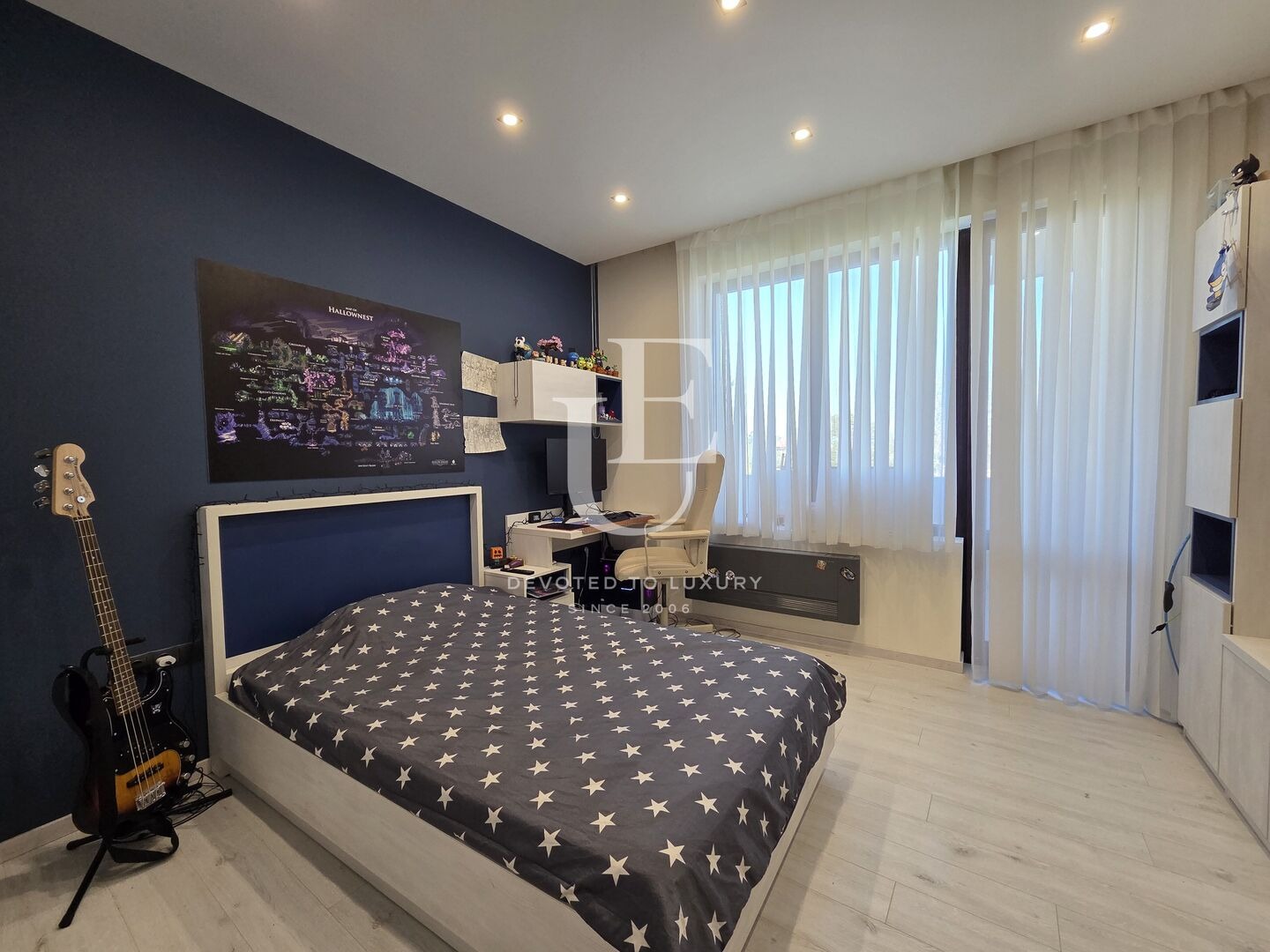 Продава КЪЩА, гр. Варна, м-т Ален мак, снимка 15 - Къщи - 55373504