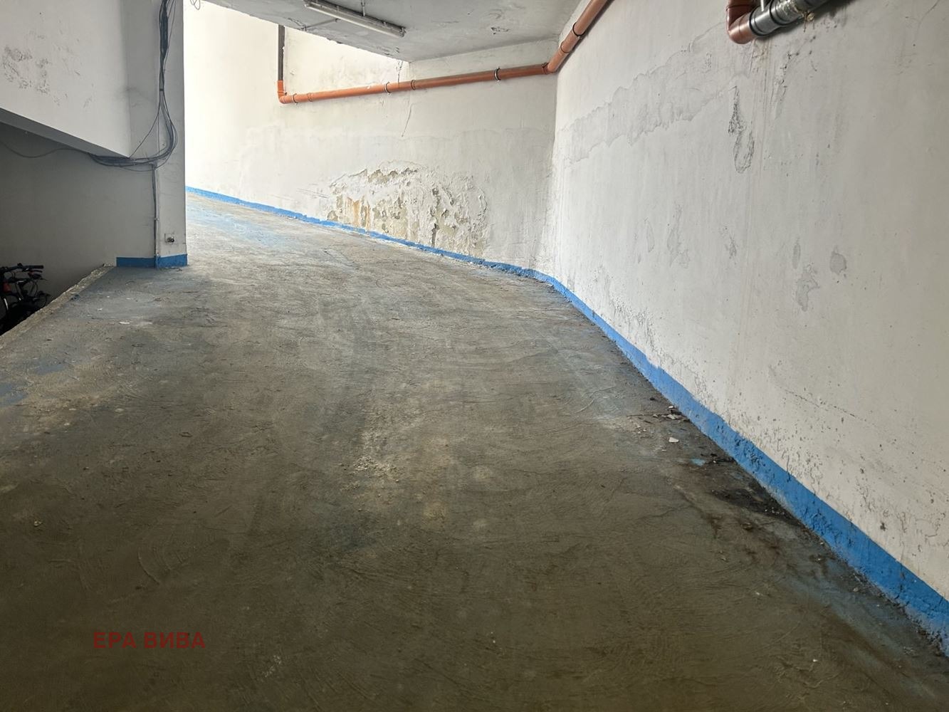 Продава ГАРАЖ, ПАРКОМЯСТО, гр. Варна, Окръжна болница-Генерали, снимка 6 - Гаражи и паркоместа - 53633187