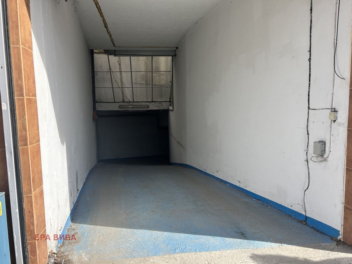 Продава ГАРАЖ, ПАРКОМЯСТО, гр. Варна, Окръжна болница-Генерали, снимка 2 - Гаражи и паркоместа - 53633187