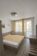 Продава 2-СТАЕН, гр. Черноморец, област Бургас, снимка 3