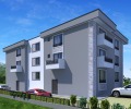 Продава 2-СТАЕН, гр. Варна, Виница, снимка 2 - Aпартаменти - 41004207