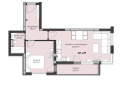Продава 2-СТАЕН, град Пловдив, Христо Смирненски • по договаряне • 50323294 — Holmes.bg