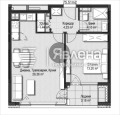 Продава  2-стаен град София , Хладилника , 76 кв.м | 25946389 - изображение [8]