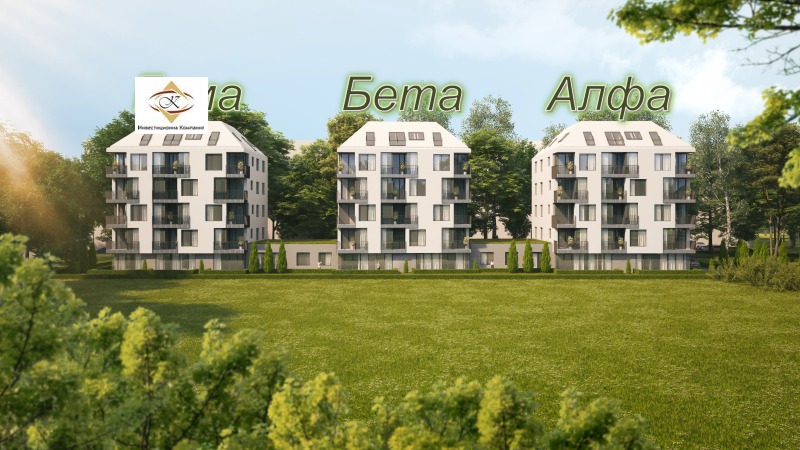 Продава 2-СТАЕН в град Варна, Младост 1 - 51 кв.м / 115 000 € » 224 920.45 лв., КРЕС ИНВЕСТ