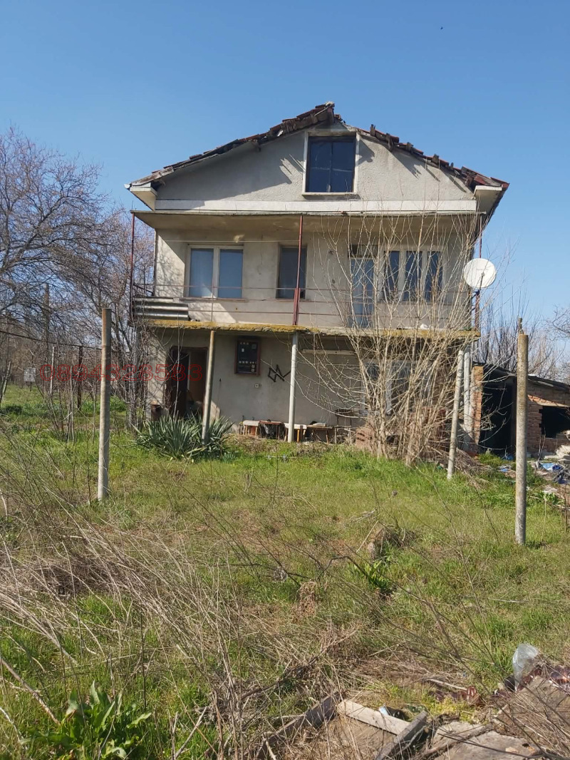 Продава КЪЩА в област Стара Загора, с. Средец - 100 кв.м / 30 000 € » 58 674.90 лв.