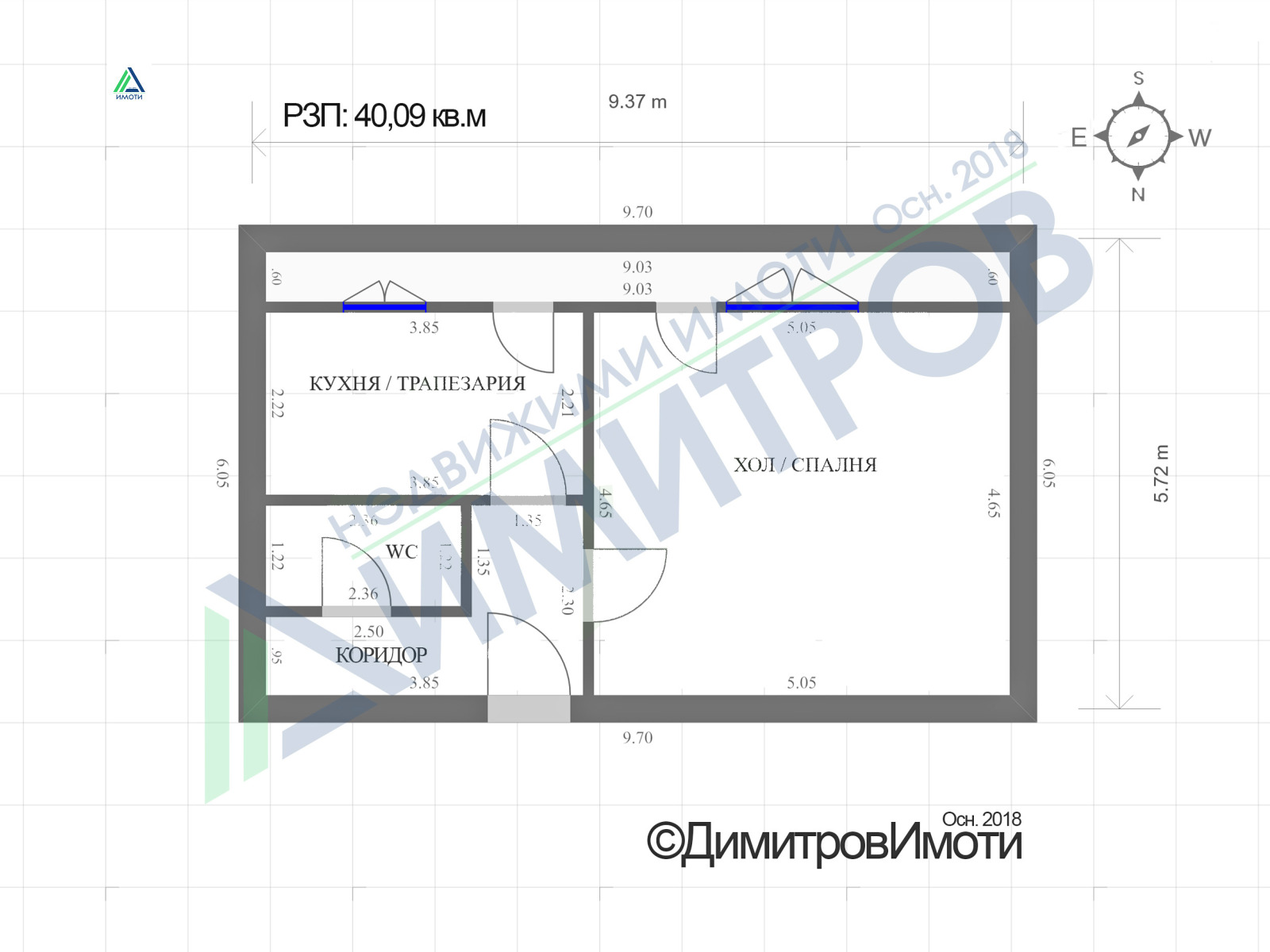 ������� 1-����� | Imot.bg � ����������� 17