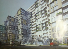 Estudio Meden rudnik - zona B, Burgas
