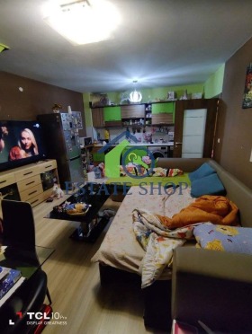 1 dormitorio Kyuchuk Parizh, Plovdiv 2