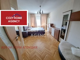 1 quarto Darvenica, Sofia 1