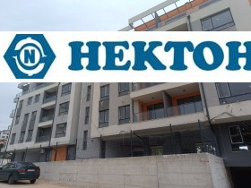 1 υπνοδωμάτιο Βλαδησλαβ Βαρνεντσηκ 1, Βαρνα 6