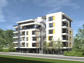 1 quarto Kazanski - iztok, Stara Zagora
