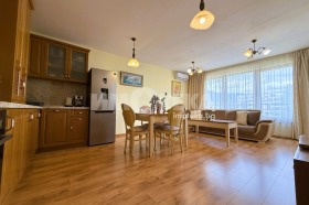1 Schlafzimmer Witoscha, Sofia